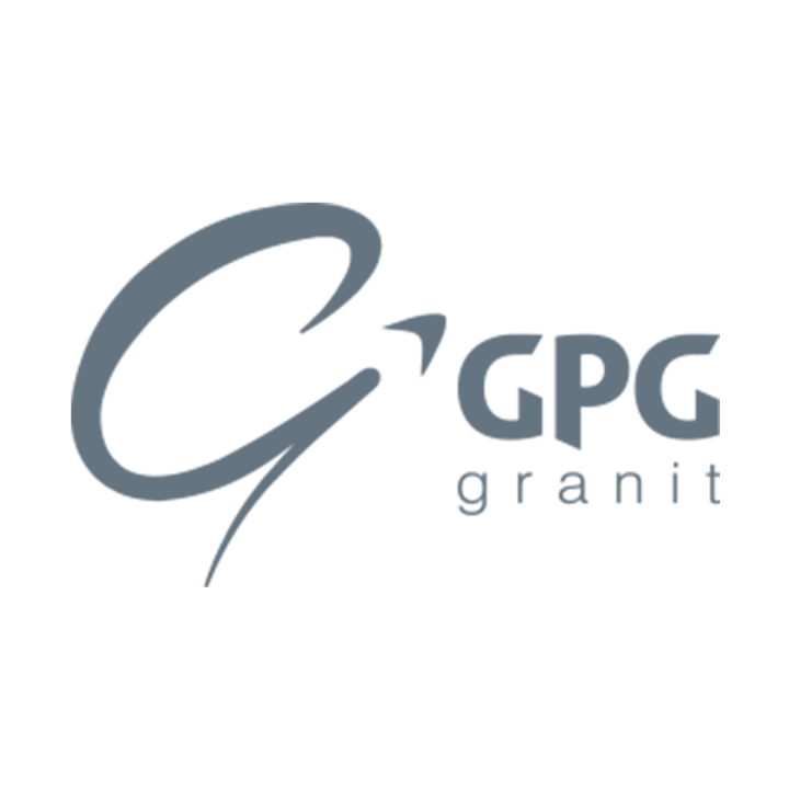 Logo GPG franit