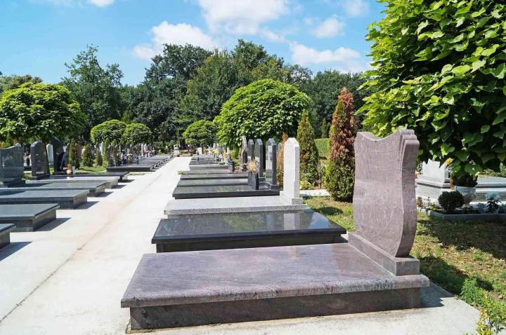 Marbrerie funéraire Lacanau